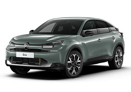 Citroën C4 NEUER ë- Elektromotor 156 MAX