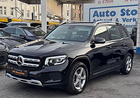Mercedes-Benz GLB 200 d STYLE-PAKET,NAVI,LED-SCHEINWERFER,MBUX