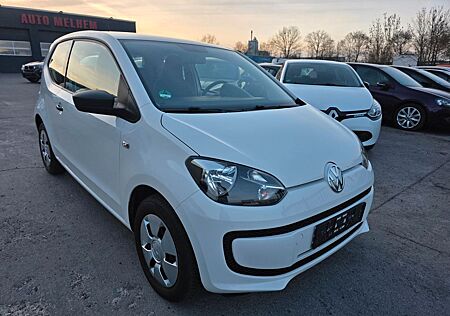 VW Up Volkswagen ! take ! 63tkm Klima