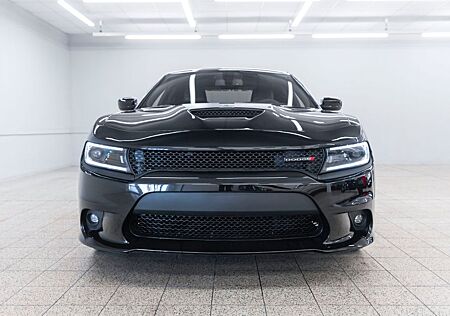 Dodge Charger 5,7L RT KAM ALPINE NAV CARPLAY