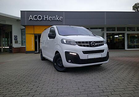 Opel Vivaro 2.0 D Cargo M (V)