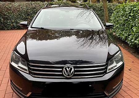 VW Passat Volkswagen 2.0 TDI DSG Comfortline Comfo...