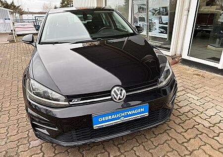 VW Golf Volkswagen VII Lim. Join Start-Stopp R-Line Paket