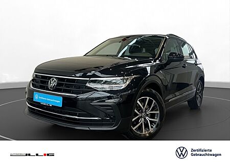VW Tiguan Volkswagen 2.0 TDI DSG Life AHK*Navi*LED*ACC*Kamera