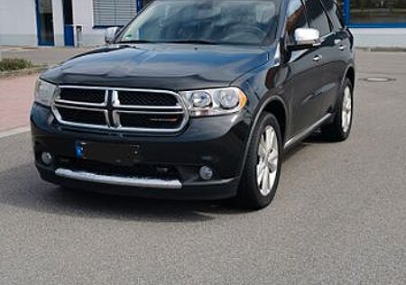 Dodge Durango 3.6L V6