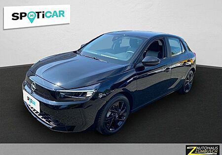 Opel Corsa Rückfahrkamera, PDC, GJR, Sitzh, DAB, uvm