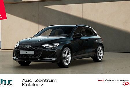 Audi A3 Sportback 30 TFSI advanced SONOS Head-up ACC