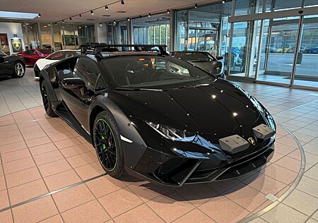 Lamborghini Huracan Huracán Sterrato "1 of 1499"