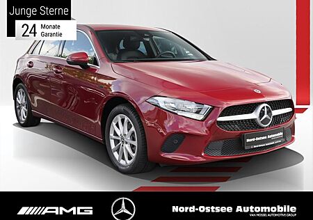 Mercedes-Benz A 250 e Progressive Navi Kamera Tempo Totwinkel