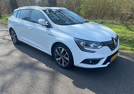 Renault Megane Mégane Estate 1.5 dCi Bose