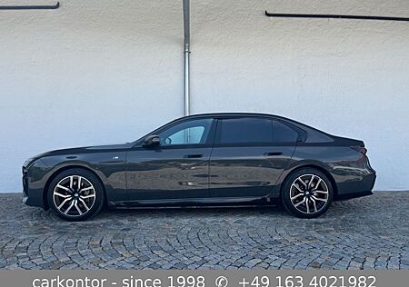 BMW i7 xDr. 60 *M SPORT*THEATRE*LOUNGE SEAT*PANO SKY