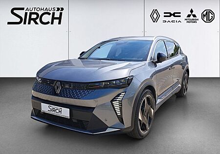 Renault Scenic Iconic 220 Long Range ABS