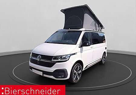 VW T6 California Volkswagen T6.1 California 2.0 TDI DSG Coast NAVI AHK ACC P