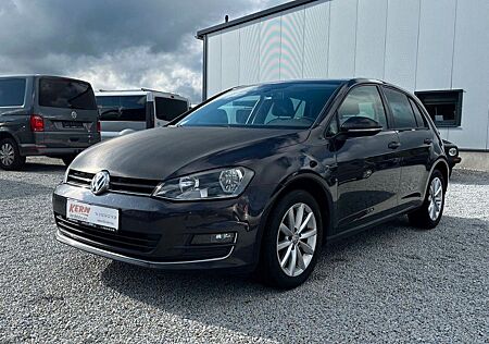 VW Golf Volkswagen VII Lim. Lounge BMT, SHZ, Klimaaut., PDC