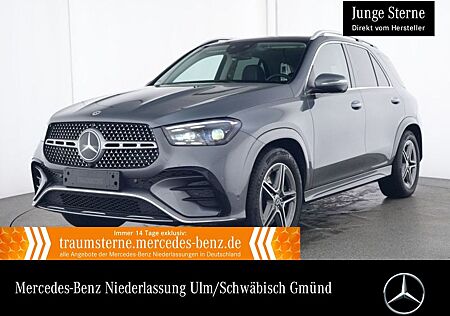 Mercedes-Benz GLE 450 4M AMG PREMIUM +/PANO/SITZKLIMA/BURM/DIS