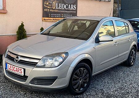 Opel Astra H Lim. Automatik, PDC, Tempomat