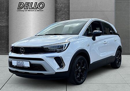 Opel Crossland X Crossland Elegance 1.2 TURBO Navi LED Apple CarP
