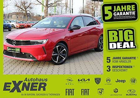 Opel Astra L 1.6 Turbo Plugin Hybrid ELEGANCE PDC+LED