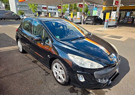 Peugeot 308 Tendance 120 VTi Tendance