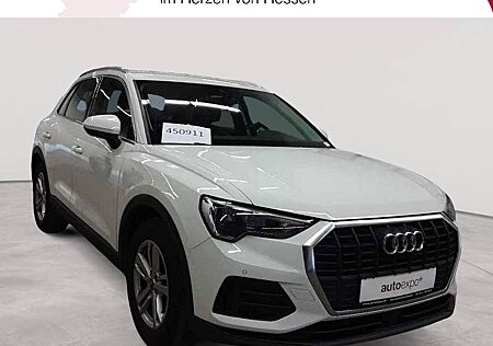 Audi Q3 35 TFSI Navi SHz Virtual
