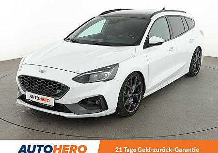 Ford Focus 2.3 EcoBoost ST*NAVI*ACC*CAM*PDC*SHZ*LED*