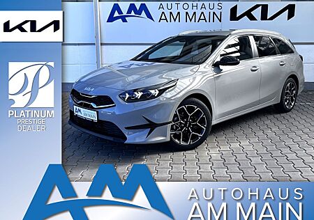 Kia Cee'd Sportswagon Ceed SW 1.0T 48V DCT NIGHTLINE EDITION | 25%