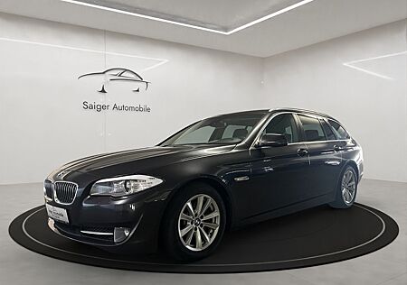BMW 525 5 Touring d Navi Cam