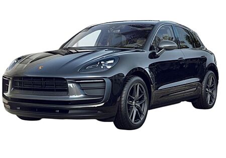 Porsche Macan T - PASM - CHRONO - MEMORY - EUR1