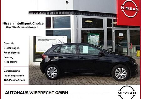 VW Polo Volkswagen 1.0 TSI Comfortline