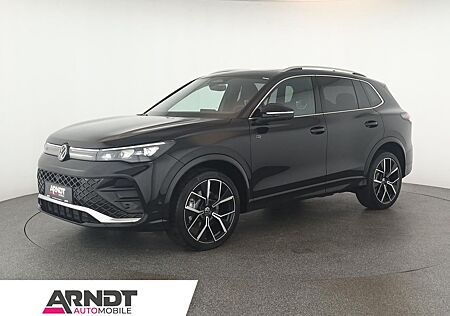 VW Tiguan Volkswagen 2.0 TSI DSG 4M R-Line IQ Pano Nav ACC 360