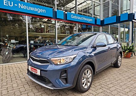 Kia Stonic Edition 7 Emotion SHZ LHZ PDC CarPlay