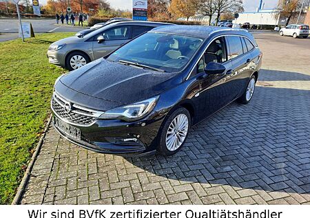 Opel Astra K Sports Tourer Innovation Start/Stop