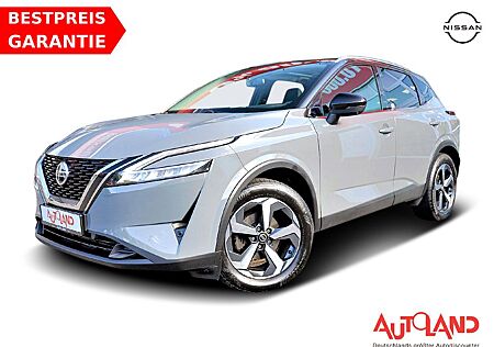 Nissan Qashqai 1.3 DIG-T MHEV Xtronic Premier Edition