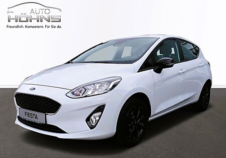 Ford Fiesta 1,0 EcoBoost *Black&White*