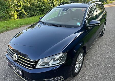 VW Passat Variant Volkswagen Comfortline BlueMotion