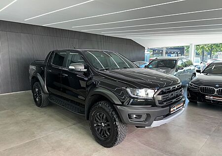 Ford Ranger Raptor Ranger 2.0 TDCi Raptor DoKa*Keyless*StHz*Kamera*