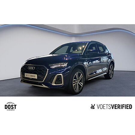 Audi Q5 leasen