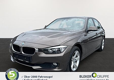 BMW 316 i Lim.