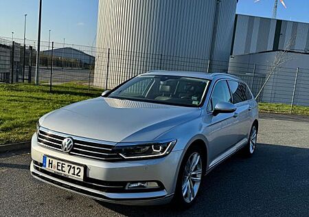 VW Passat Variant gebraucht kaufen VW Passat Variant Volkswagen 2.0 TDI DSG BMT Highline Vari...