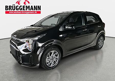 Kia Picanto 1.0 VISION MJ25 SITZH. NAVI KAMERA ALLWE