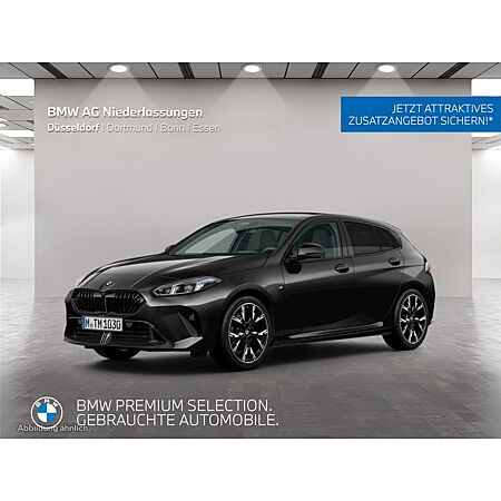 BMW 1er leasen
