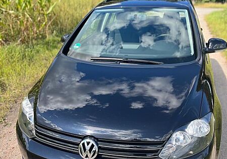 VW Golf Plus Volkswagen 1.4 Comfortline, 1. Hand, Unfallfrei,