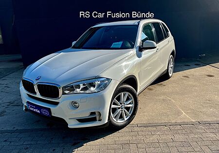 BMW X5 Baureihe xDrive 30 d