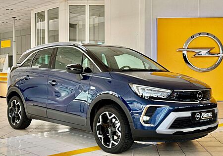 Opel Crossland Eleg/beh.Frontsch/LED/Allwett/Navi/Kam