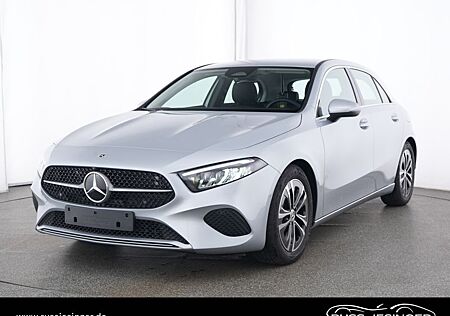 Mercedes-Benz A 180 *Progressive*LED*Wide*AHK*Cam*elSitz*SpurH