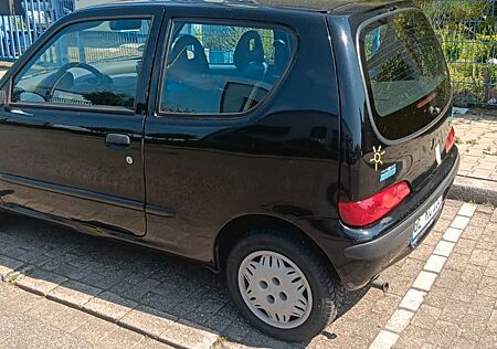 Fiat Seicento 1.1 Brush