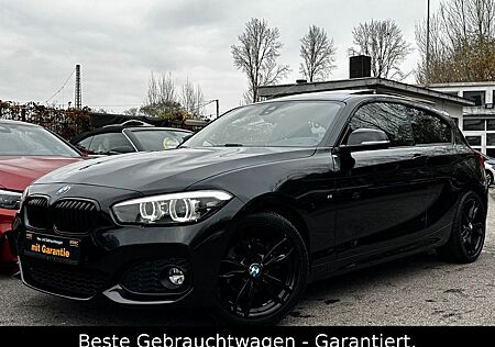 BMW 120i Edition M Sport Shadow A * LED * NAVI *EGSD