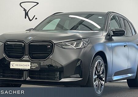 BMW X3 M50 xDr. A MSport LCPro AHK ACC 360° HUD 20"