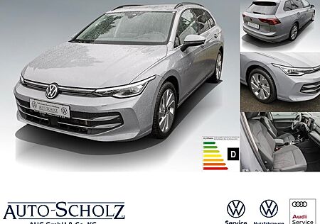 VW Golf Volkswagen Variant VIII 1.5 TSI Style+RFK+NAV+ACC+PDC
