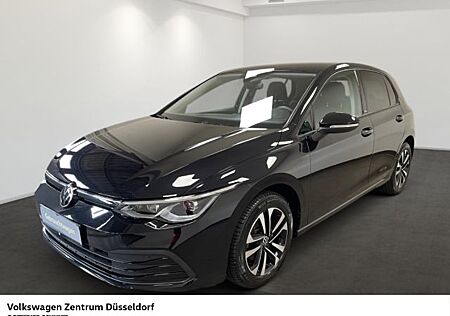 VW Golf Volkswagen 1.5 TSI United Sitzheizung Navigation
